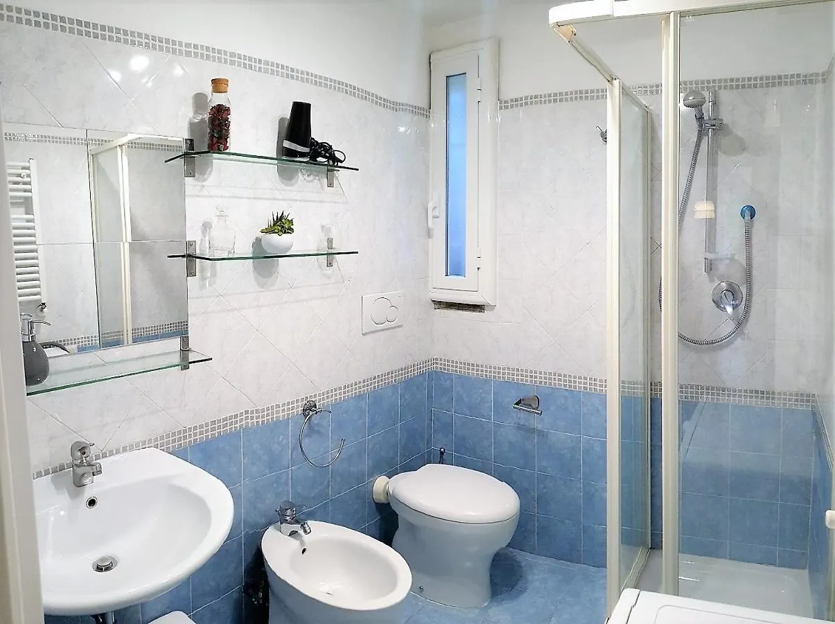 Casa Tua Chic Sant'Angelo Apartment Rome
