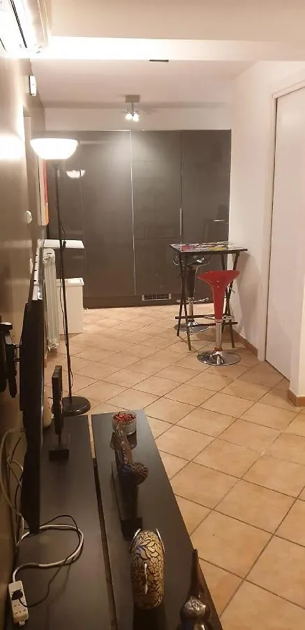 Casa Tua Chic Sant'Angelo Apartment Rome