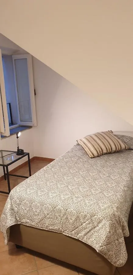 Casa Tua Chic Sant'Angelo Apartment Rome Italy