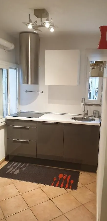 Casa Tua Chic Sant'Angelo Apartment Rome
