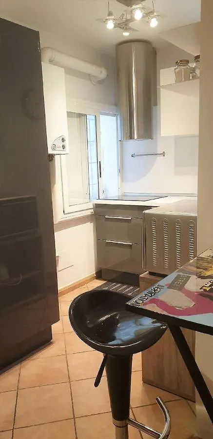 Casa Tua Chic Sant'Angelo Apartment Rome