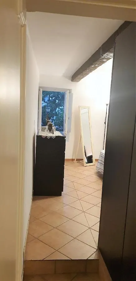 Casa Tua Chic Sant'Angelo Apartment Rome 0*,  Italy