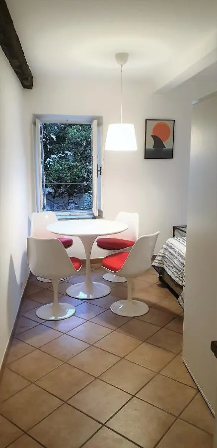 Casa Tua Chic Sant'Angelo Apartment Rome 0*,  Italy