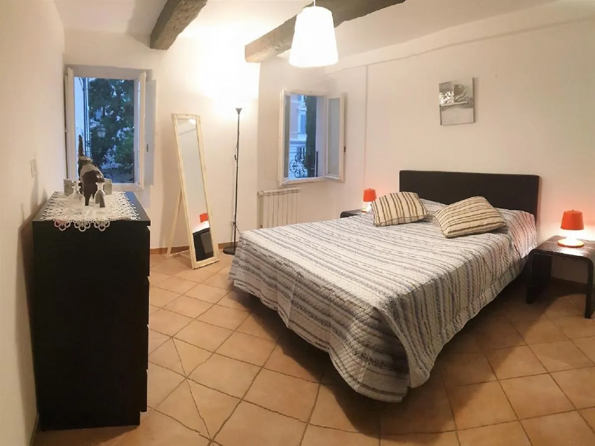 Casa Tua Chic Sant'Angelo Apartment Rome 0*,