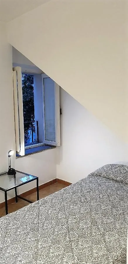 Casa Tua Chic Sant'Angelo Apartment Rome