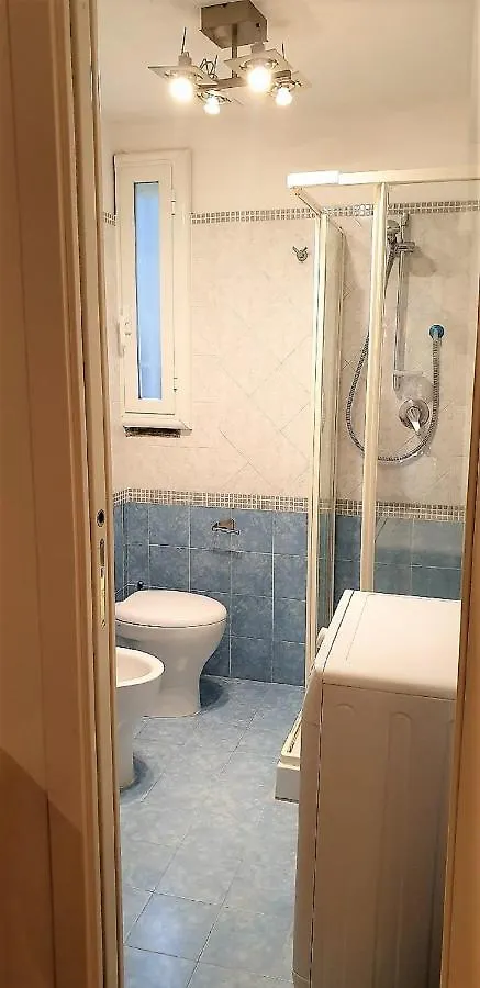 Casa Tua Chic Sant'Angelo Apartment Rome 0*,
